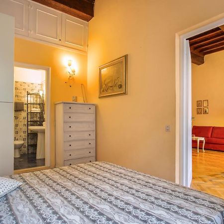 “Gem In Luxurious Street” Wi-Fi Florence Exterior photo