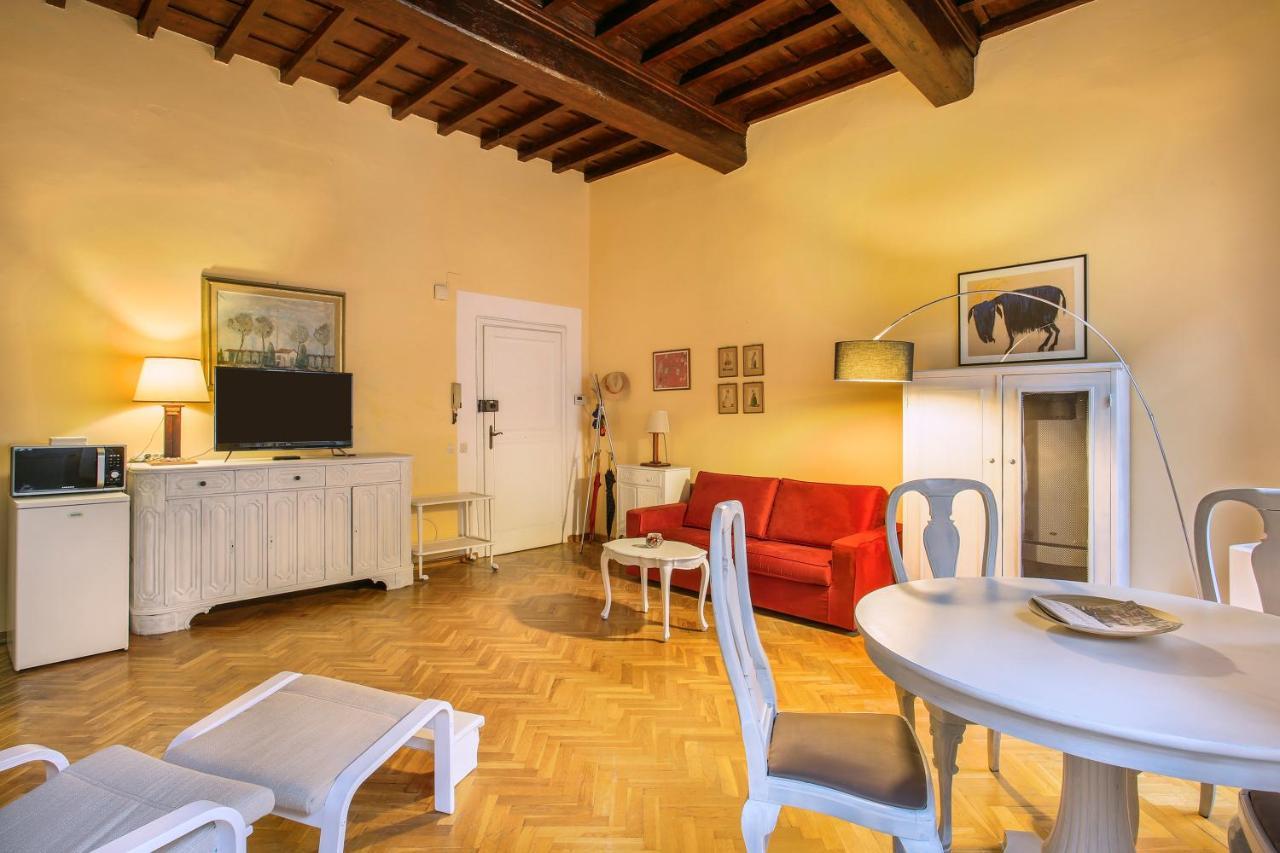 “Gem In Luxurious Street” Wi-Fi Florence Exterior photo